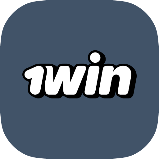 Ícone 1win